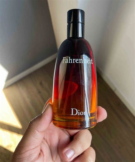 dior fahrenheit 30ml цена|Dior fahrenheit vs sauvage.